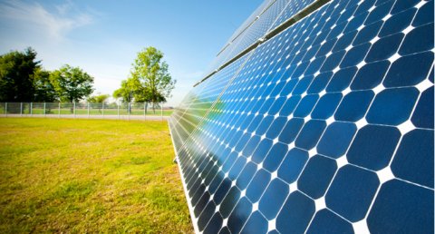 行業(yè)格局穩(wěn)固，光伏玻璃售價(jià)穩(wěn)中有升！