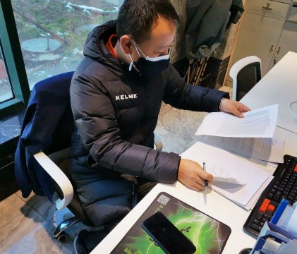 擔使命，戰(zhàn)疫情，防控路上最亮的你們（一）